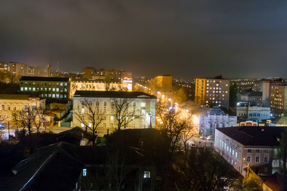 Уютная квартирка на сутки